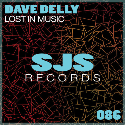 Dave Delly - Lost In Music [SJS086]